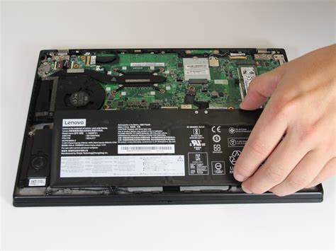 Lenovo ThinkPad X390 Battery