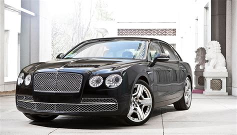 Ten luxury cars in black that create a mesmerising impression | RobbReport Malaysia