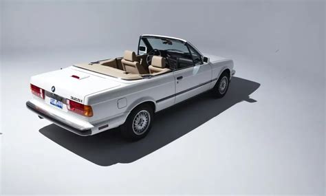 The Pros and Cons of the BMW E30 Convertible – Bimmers.com