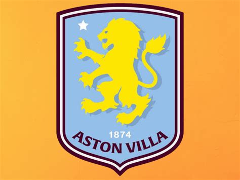 Are Aston VIlla Getting a Badge Redesign again? Here’s What We Know – Thick Accent