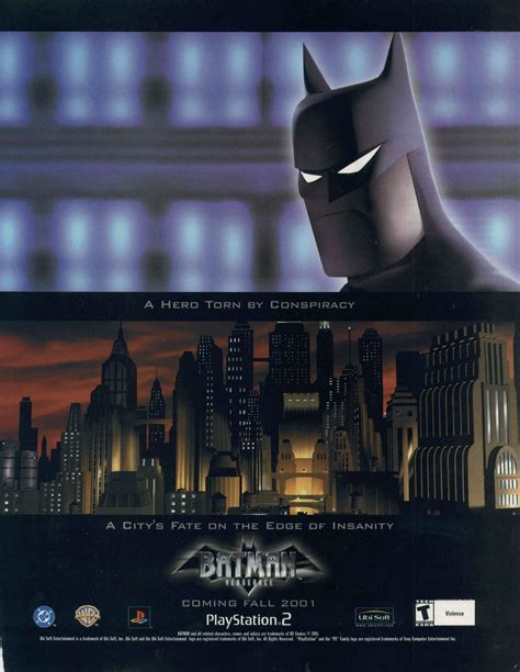 Batman -- Vengeance | Classic video games, Cool pictures, Video games