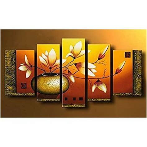 Rectangle Canvas Wall Art Frame at Rs 250/piece in Kolkata | ID: 20070092212