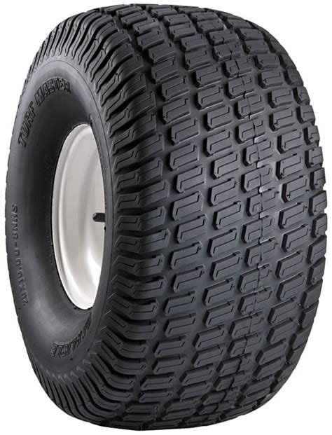 18x9.50-8 4 ply Carlisle TURF MASTER, Premium Mower tire FREE SHIPPING