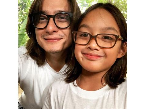 LOOK: All the times Lucho Agoncillo proves he is Ryan Aconcillo's mini ...