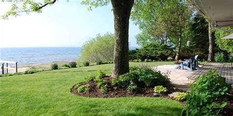 Lake Michigan Beach House | Travel Wisconsin | Lake michigan beaches ...