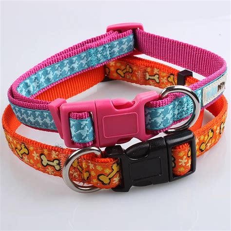 Custom Personalized Dog Head Collar With Your Own Design - Buy Dog Head Collar Product on ...