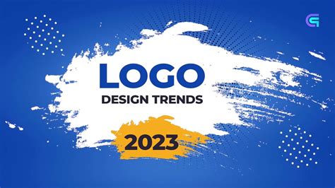 Logo Design Trends 2023 | Logo Trends 2023 | Creaq Grafix - YouTube