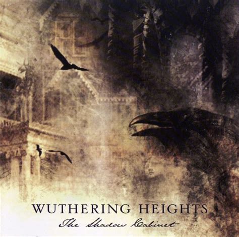 Wuthering Heights – The Shadow Cabinet | Releases | Discogs