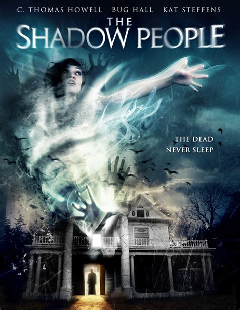 SHADOW PEOPLE (2017) Reviews and overview