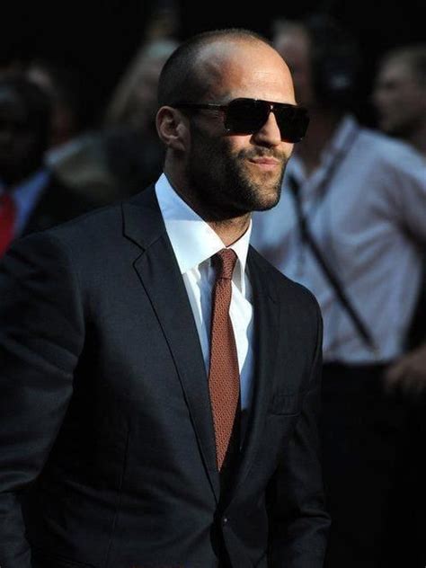 Gentleman Jason Statham Suit | Mode homme, Style homme, Mode