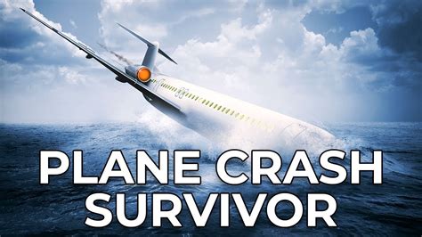 Plane Crash Survivor - YouTube