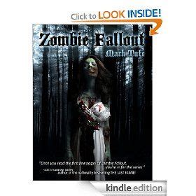 Zombie Fallout Book Series