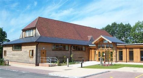 Headcorn Village Hall, Headcorn, Kent - A versatile newly refurbished and beautiful Village hall ...