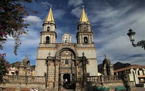 Pueblo Mágico Talpa de Allende, Jalisco - TuriMexico