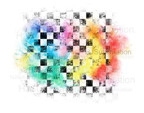 Checkered Flag Background Png. - Etsy