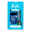Malibu Blue Barbie + Hally Temporary Hair Color Set - HALLY | Ulta Beauty