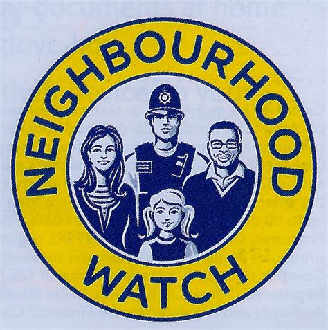 Eastleigh Neighbourhood Watch