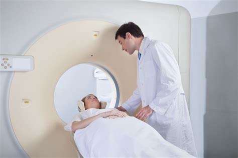 Four Benefits of An Open MRI Scan - Articles Center