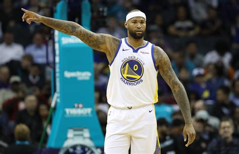 Video: Boogie Cousins Fights Celtics Players in Blowout Loss - Newsweek