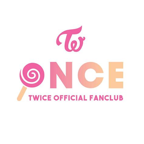 TWICE Unveils Official Fanclub Logo For ONCE | Official Soompi