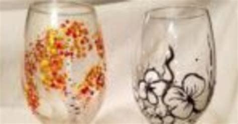 Glass Painting - (Virtual) Supplies Delivered to You in Austin at