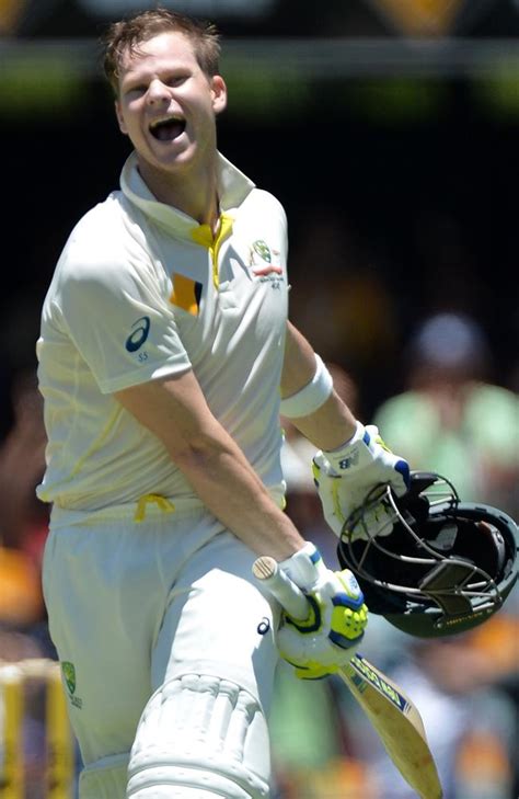 Steve Smith finished 2014 ranked fifth on ICC Test batting ladder ...