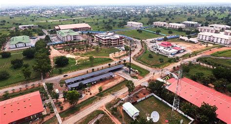 List of Universities in Adamawa State