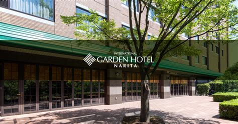 International Garden Hotel Narita Shuttle Bus | Fasci Garden