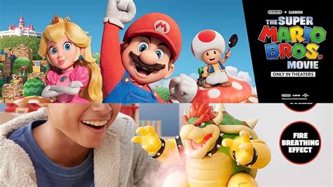 Fire-Breathing Bowser Best Review the Super Mario Bros - Your Toy Guru