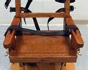 Virginia House OKs electric chair as backup in executions | News/Talk ...