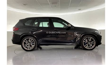 Used BMW X5 M50i 2020 for sale in Dubai - 632216