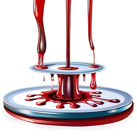 Download Blood Drip Drawing Png Vwb | Wallpapers.com