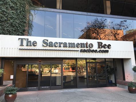 A dark day for The Sacramento Bee • Sacramento News & Review