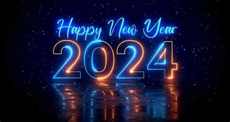 Happy New Year 2024: Wishes, Messages, And Quotes