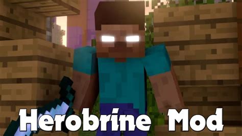 Herobrine Mod APK for Android Download