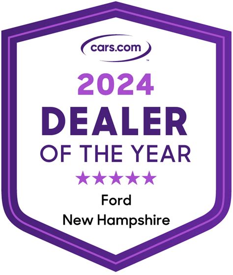 Salem Ford - Salem, NH | Cars.com