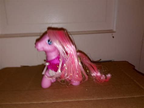 My Little Pony G3 Pinkie Pie - Etsy