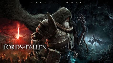 Lords of the Fallen Gameplay Video - But Why Tho?