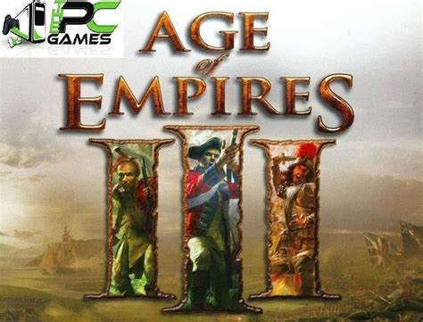 Age of Empires 3 PC Game is a real-time strategy video game developed by Microsoft Corporation's ...