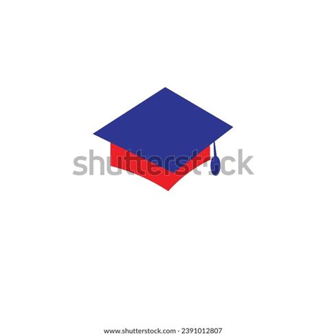 Academic College Logo Clip Art Stock Vector (Royalty Free) 2391012807 ...