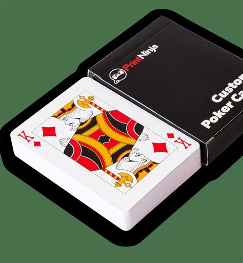 How To Print Custom Game Cards - Printable Cards