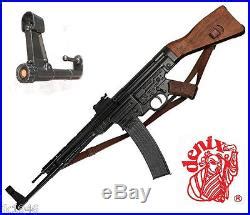 Denix Replica WW2 German StG 44 Sturmgewehr Rifle Non-Firing Prop Gun ...