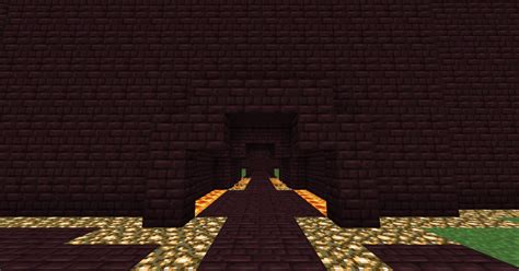 HELL CASTLE Minecraft Map