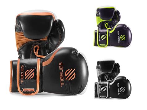 Boxing gloves to bring to the gym, ring, or at-home mat | Popular Science