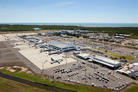 Denmark Tourism: Cairns Airport