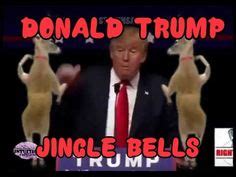 Jingle bells parodies