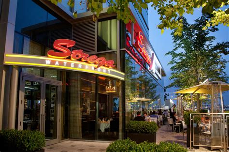 10 Boston Seaport Restaurants to Try