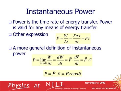 PPT - Physics 1 11 : Mechanics Lecture 7 PowerPoint Presentation, free ...