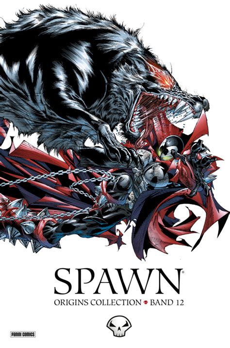 Spawn Origins Collection #12 - Band 12 (Issue)