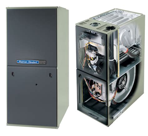 Furnace Services | Reliance Mechanical